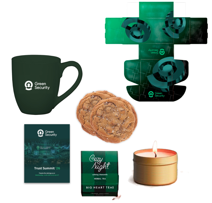 Green Security Virtual Conference Gift 2026