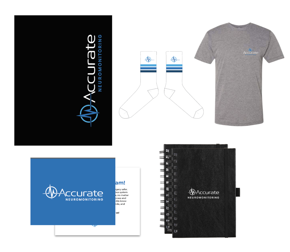 Accurate Neuromonitoring Admin Kit 2026