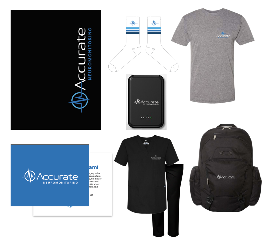 Accurate Neuromonitoring Tech Kit 2026