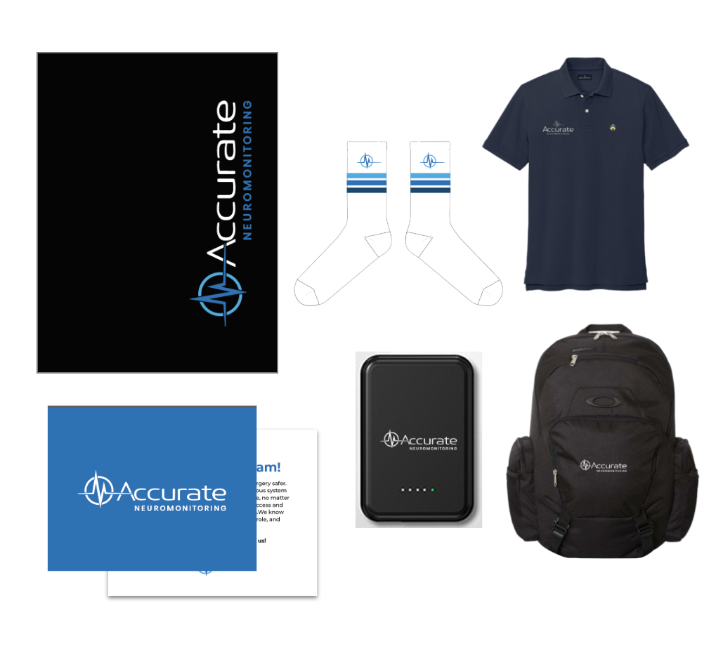 Accurate Neuromonitoring Sales/Physician Kit 2026