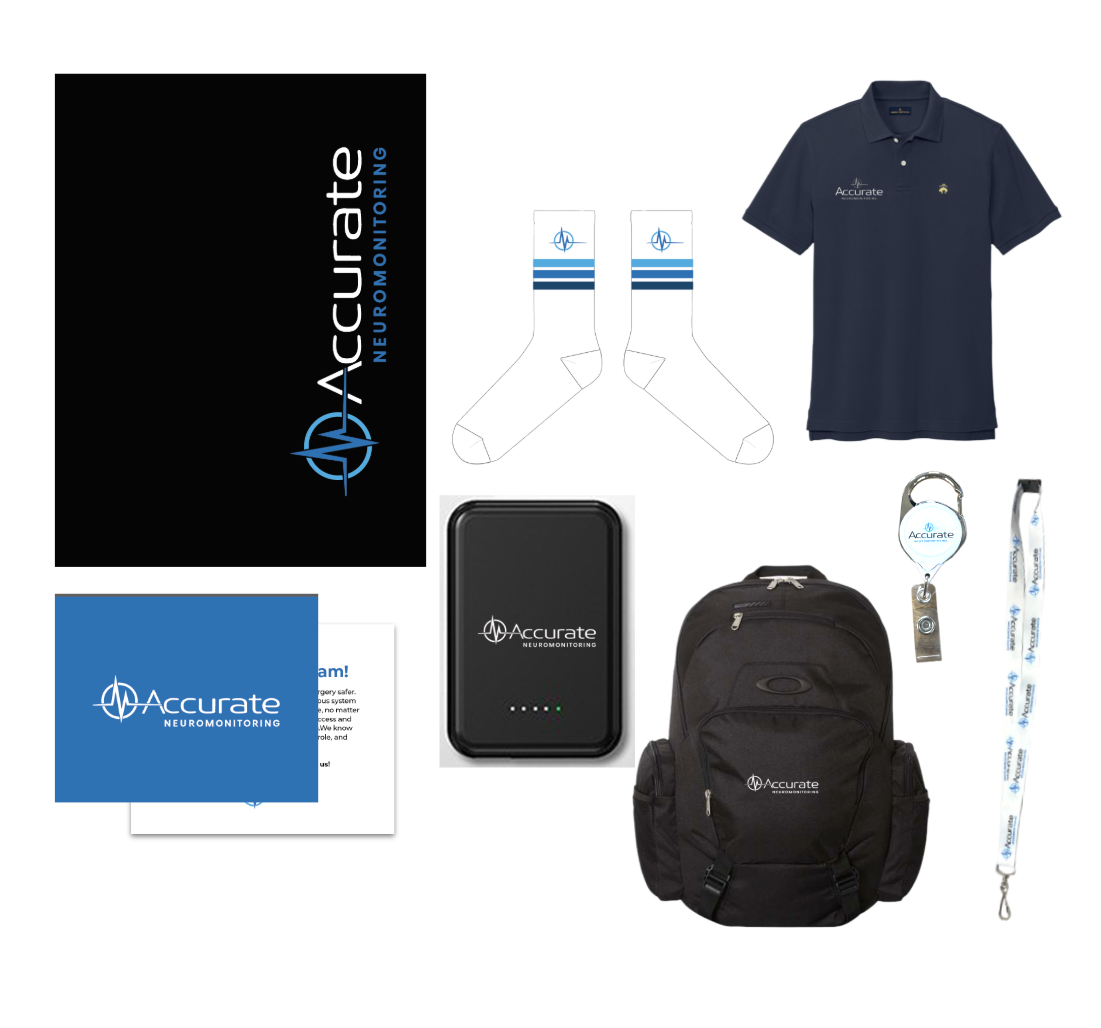 Accurate Neuromonitoring Sales/Physician Kit 2026
