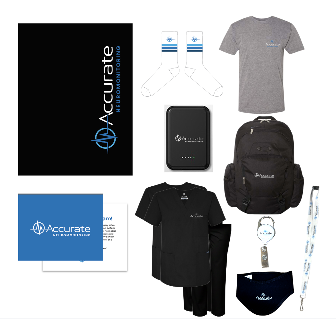 Accurate Neuromonitoring Tech Kit 2026