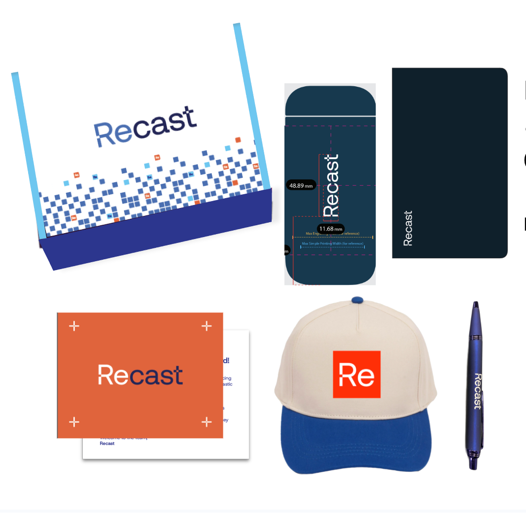 Recast Software New Hire 2026