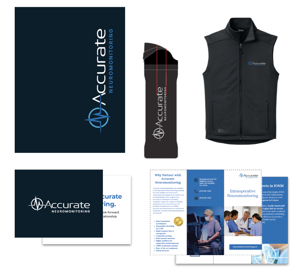 Accurate Neuromonitoring Surgeon Gift 2026