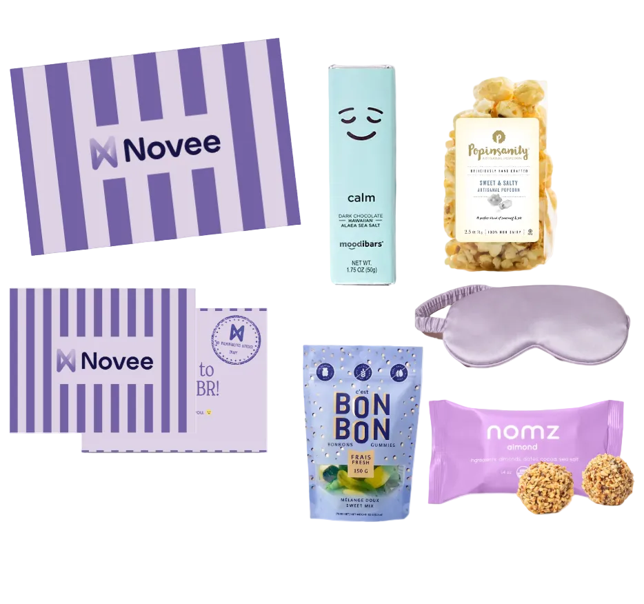 Novee Security QBR Gift 2026