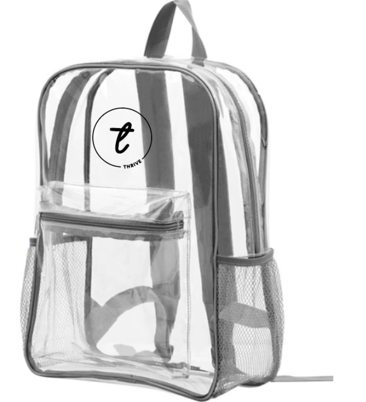 GEHA Stadium Bag