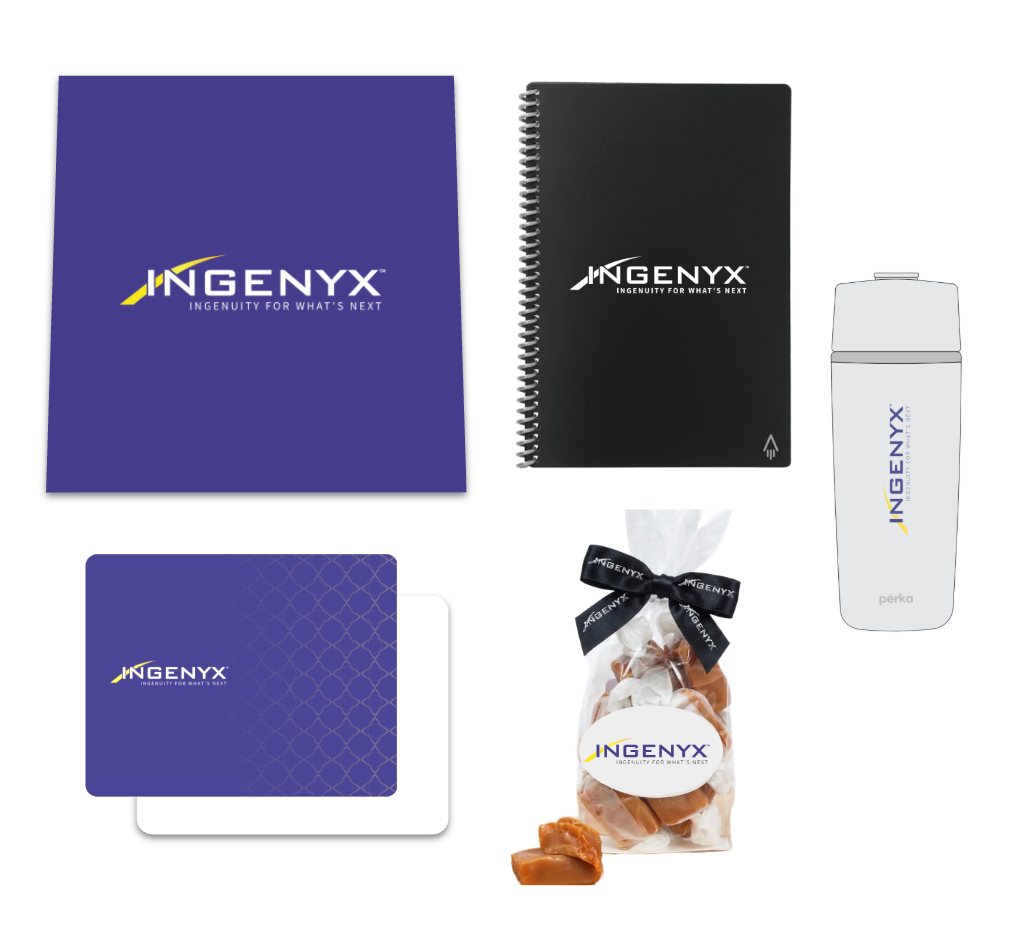 Ingenyx Client Gift 2026