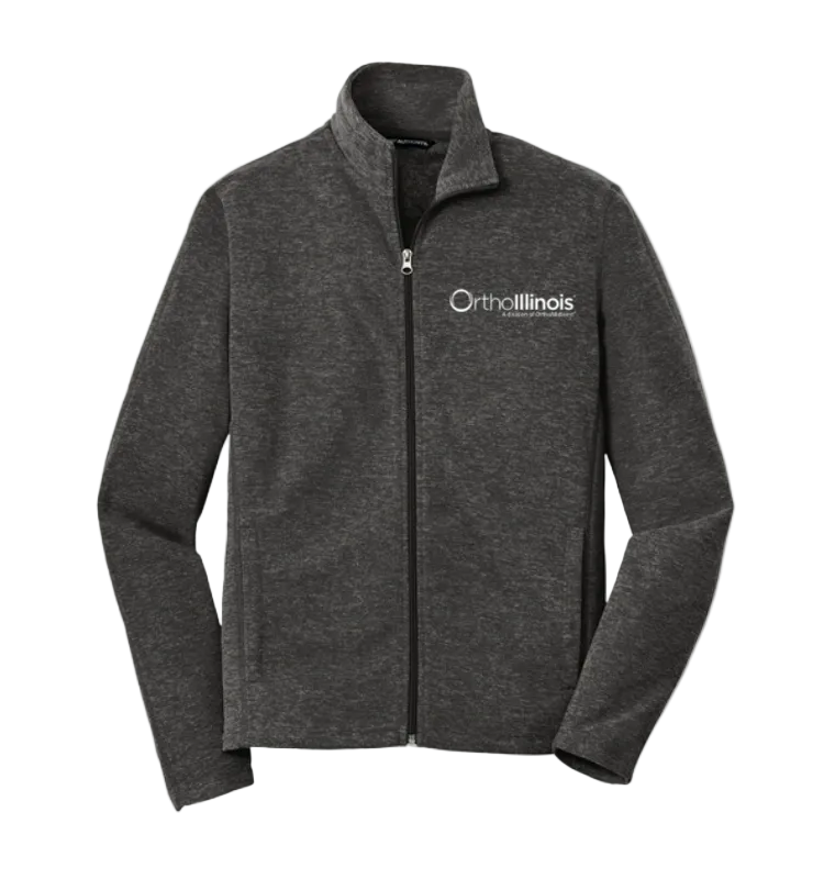Microfleece Full Zip