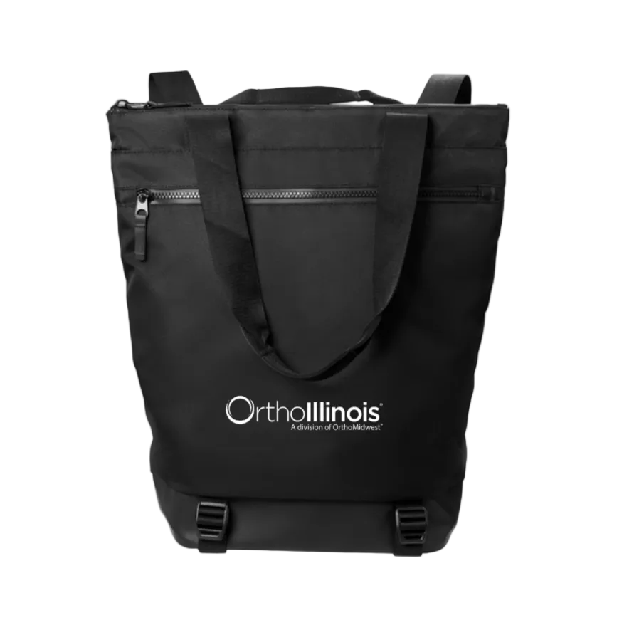 Convertible Tote