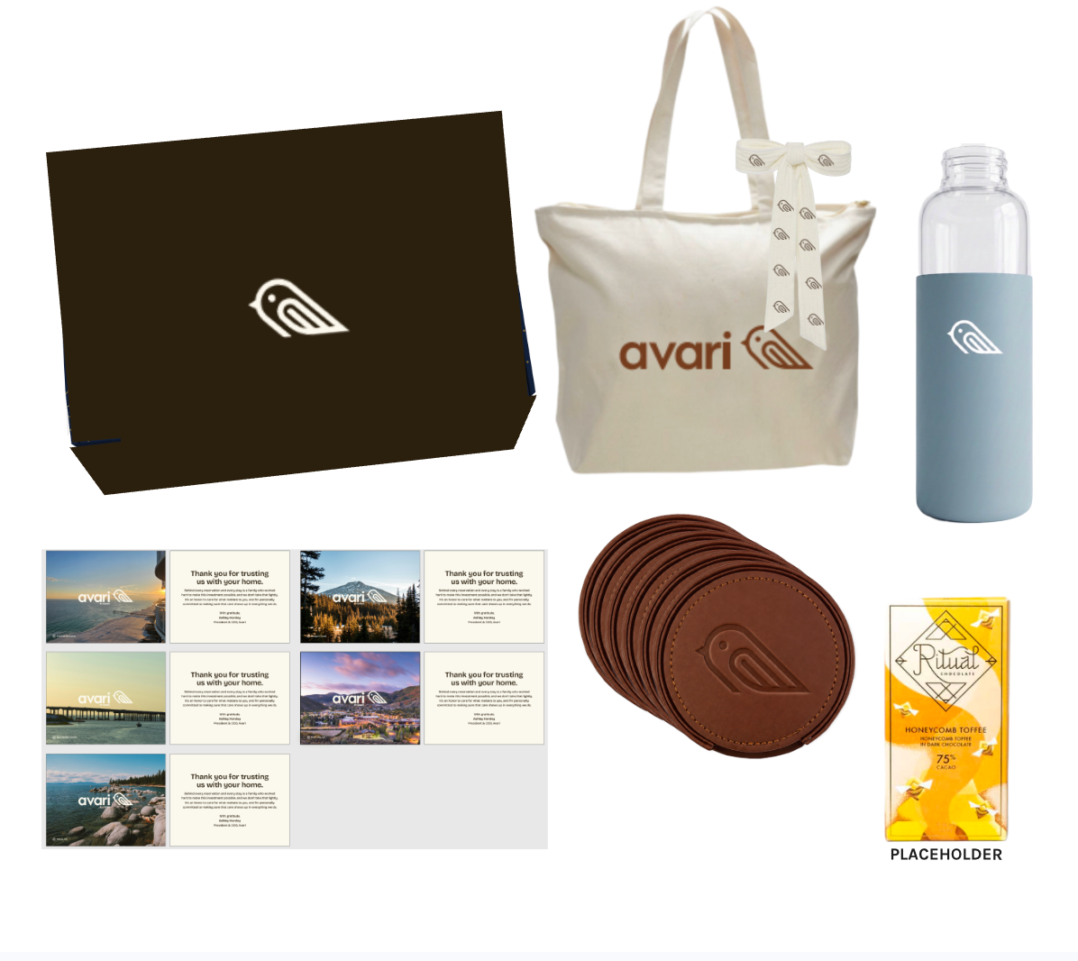 Avari Management Gifts 2026 - Premier/Select