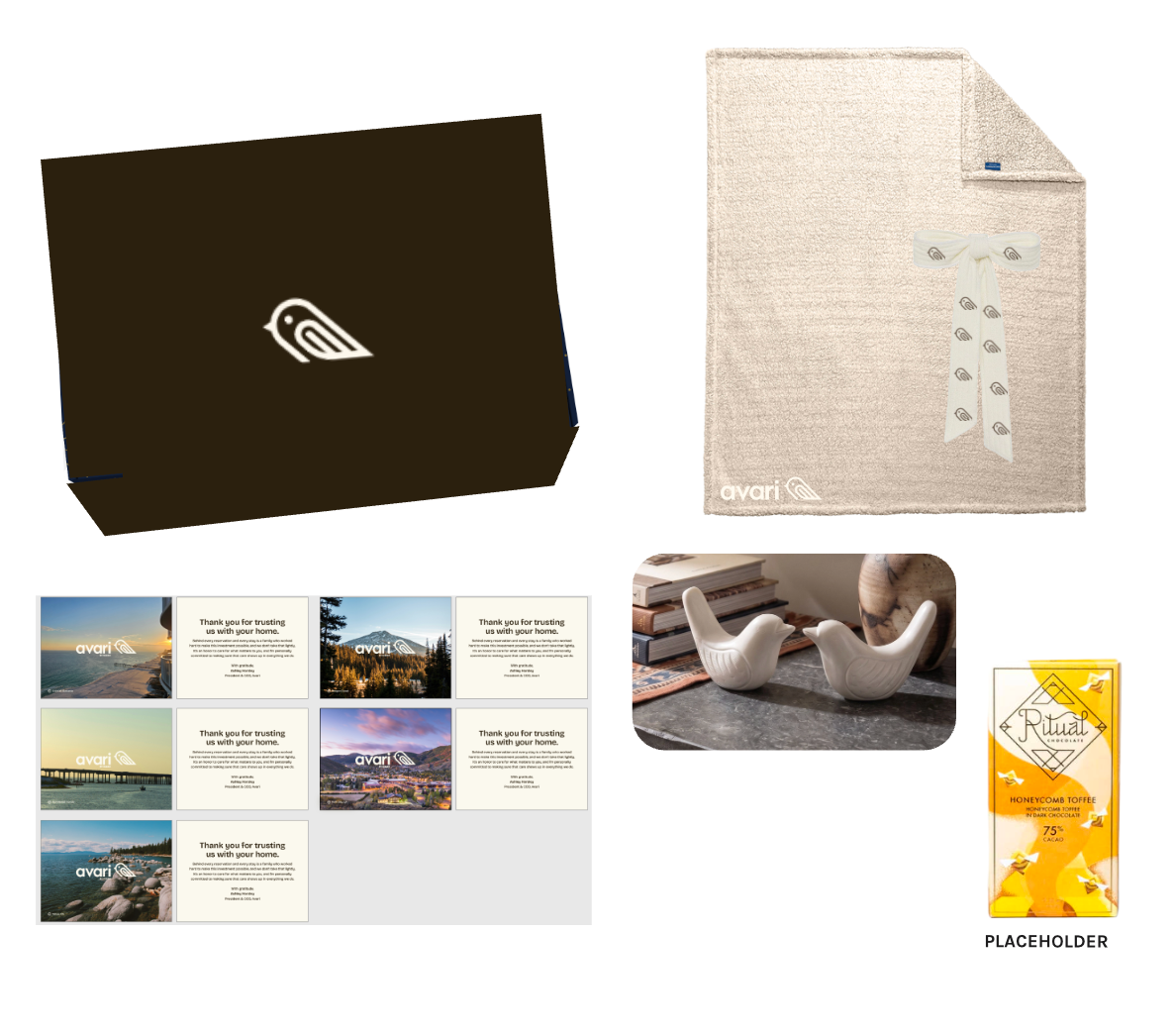 Avari Management Gifts 2026 - Elite