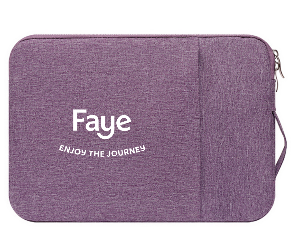 With Faye Laptop Sleeves 2026