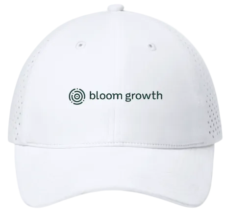 Bloom Growth Performance Hats