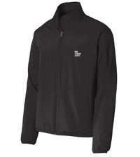 New Teacher Center Full-Zip Windbreaker
