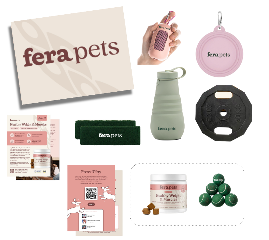 Fera Pets VIP Gift 2026