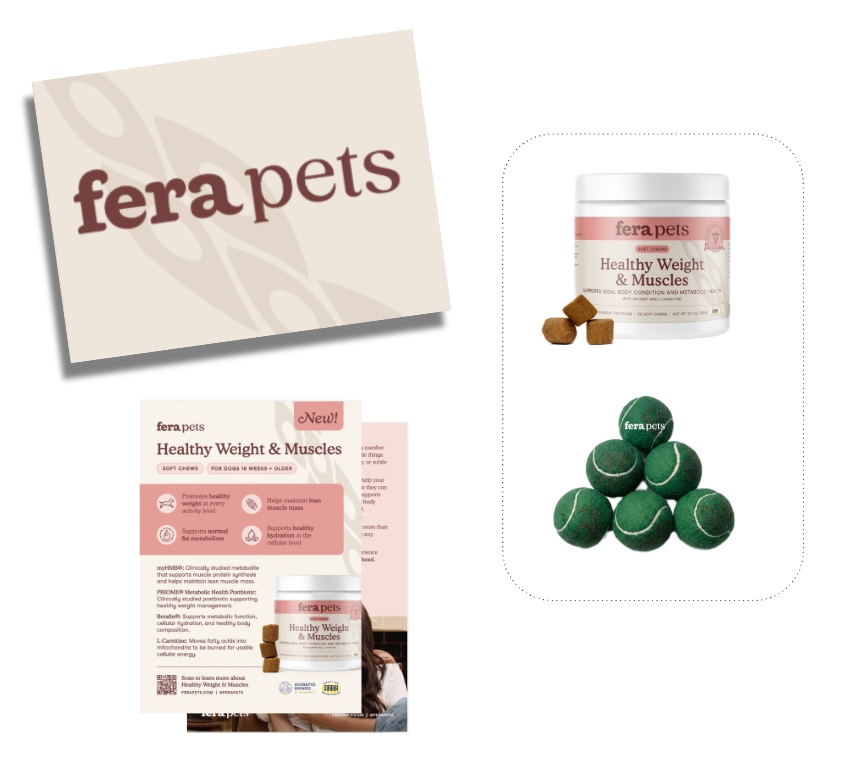 Fera Pets Low Tier Gift 2026