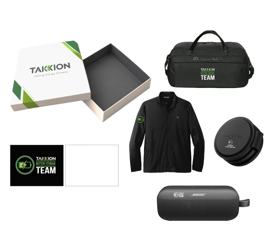 Takkion Quick Ship Gift 2026