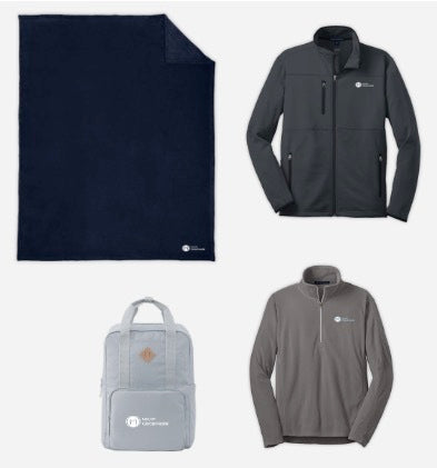 Moody Bundle