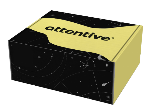 Attentive Box