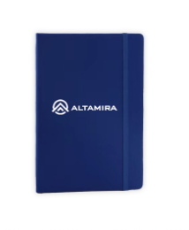 Altamira Notebook
