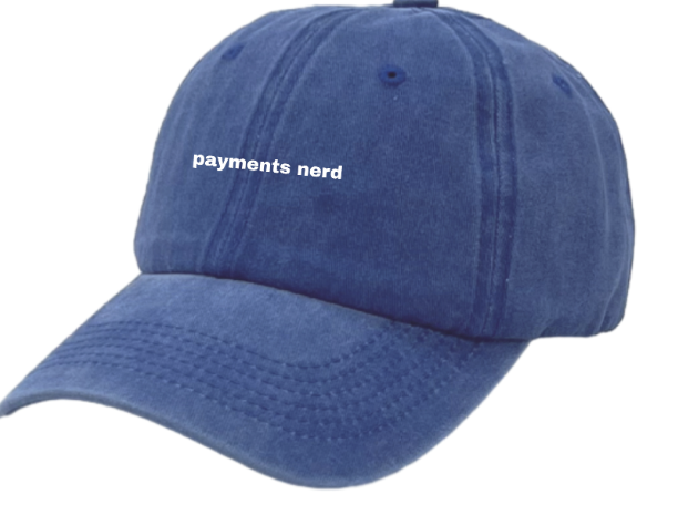 VGS Denim Cap