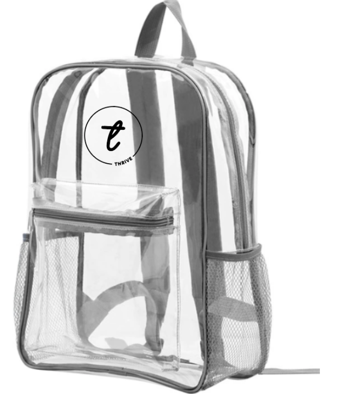 GEHA Fair Backpack
