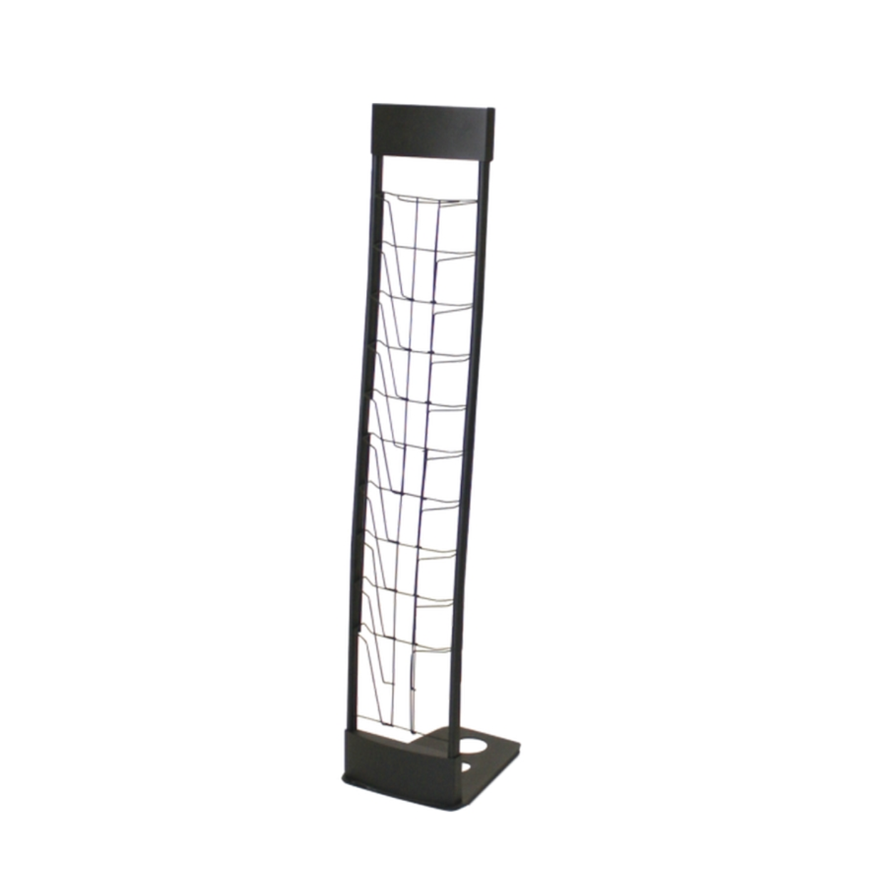 Kami Black Lit Stand