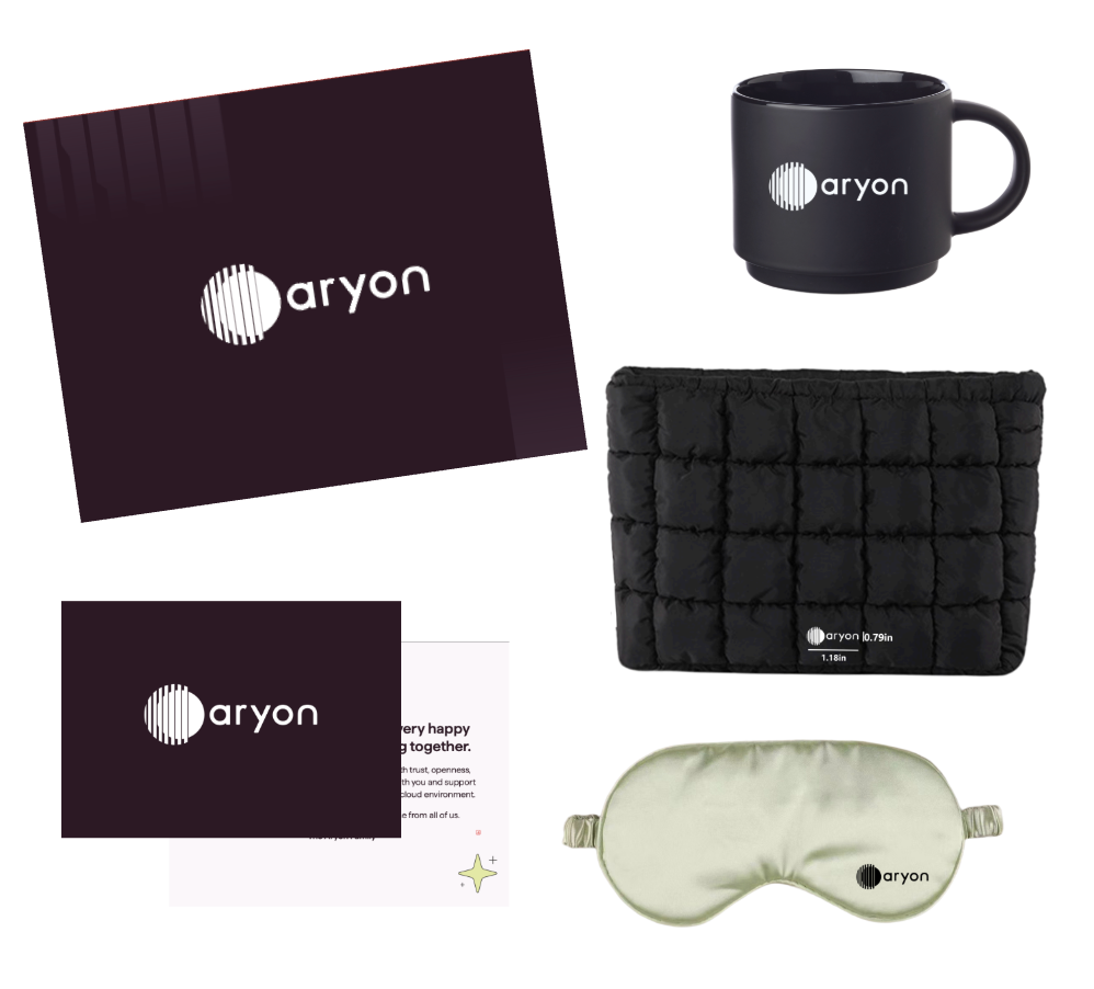 Aryon Security Onboarding Kit 2026