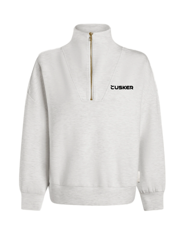 2026 Tusker Varley Half Zips