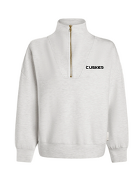 2026 Tusker Varley Half Zips