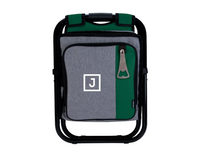 Juniper Square Koozie Cooler Chair