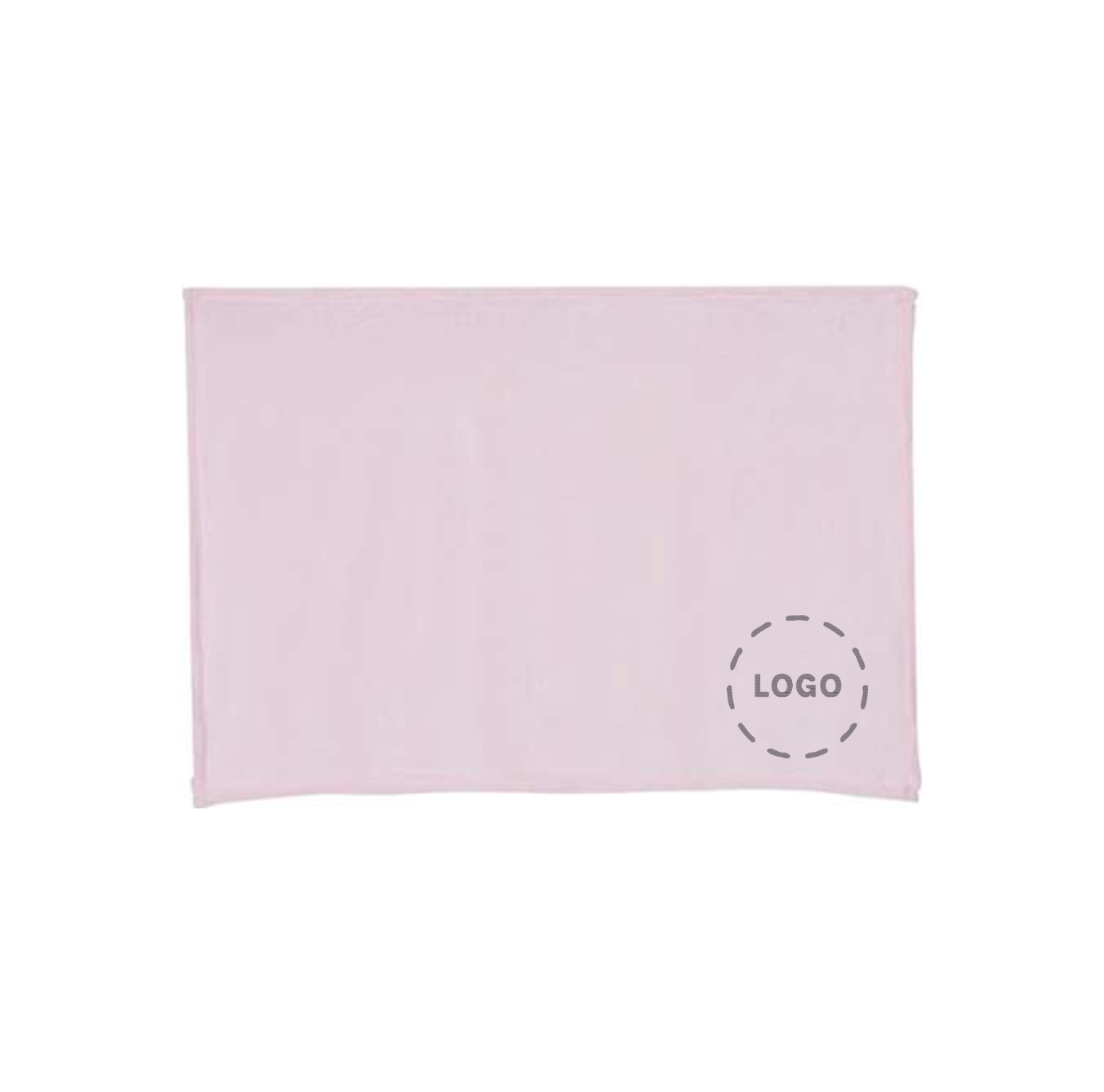Alpine Fleece Mink Touch Luxury Baby Blanket