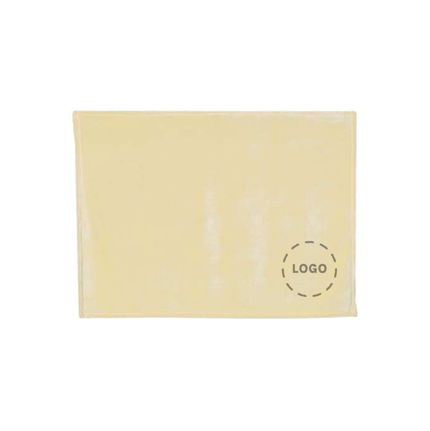 Alpine Fleece Mink Touch Luxury Baby Blanket