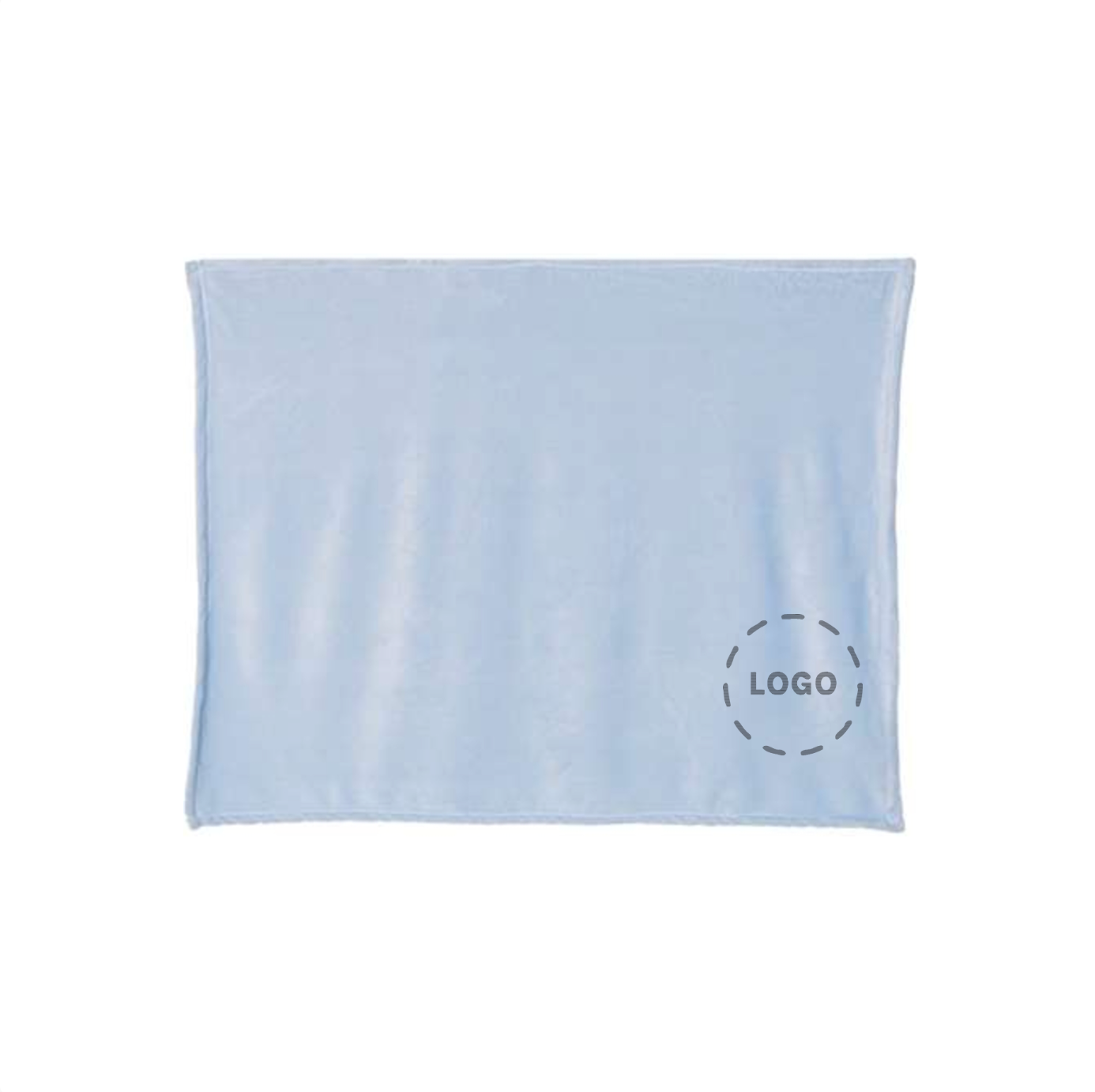Alpine Fleece Mink Touch Luxury Baby Blanket