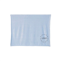 Alpine Fleece Mink Touch Luxury Baby Blanket