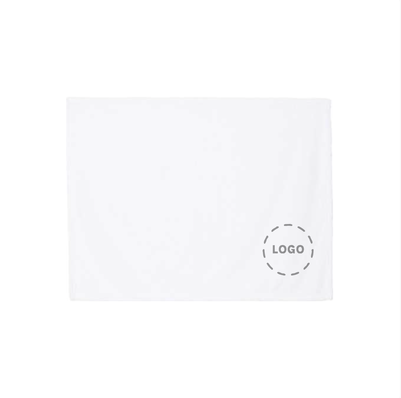 Alpine Fleece Mink Touch Luxury Baby Blanket