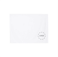 Alpine Fleece Mink Touch Luxury Baby Blanket
