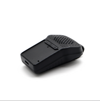 Attachi 2W Waterproof Speaker