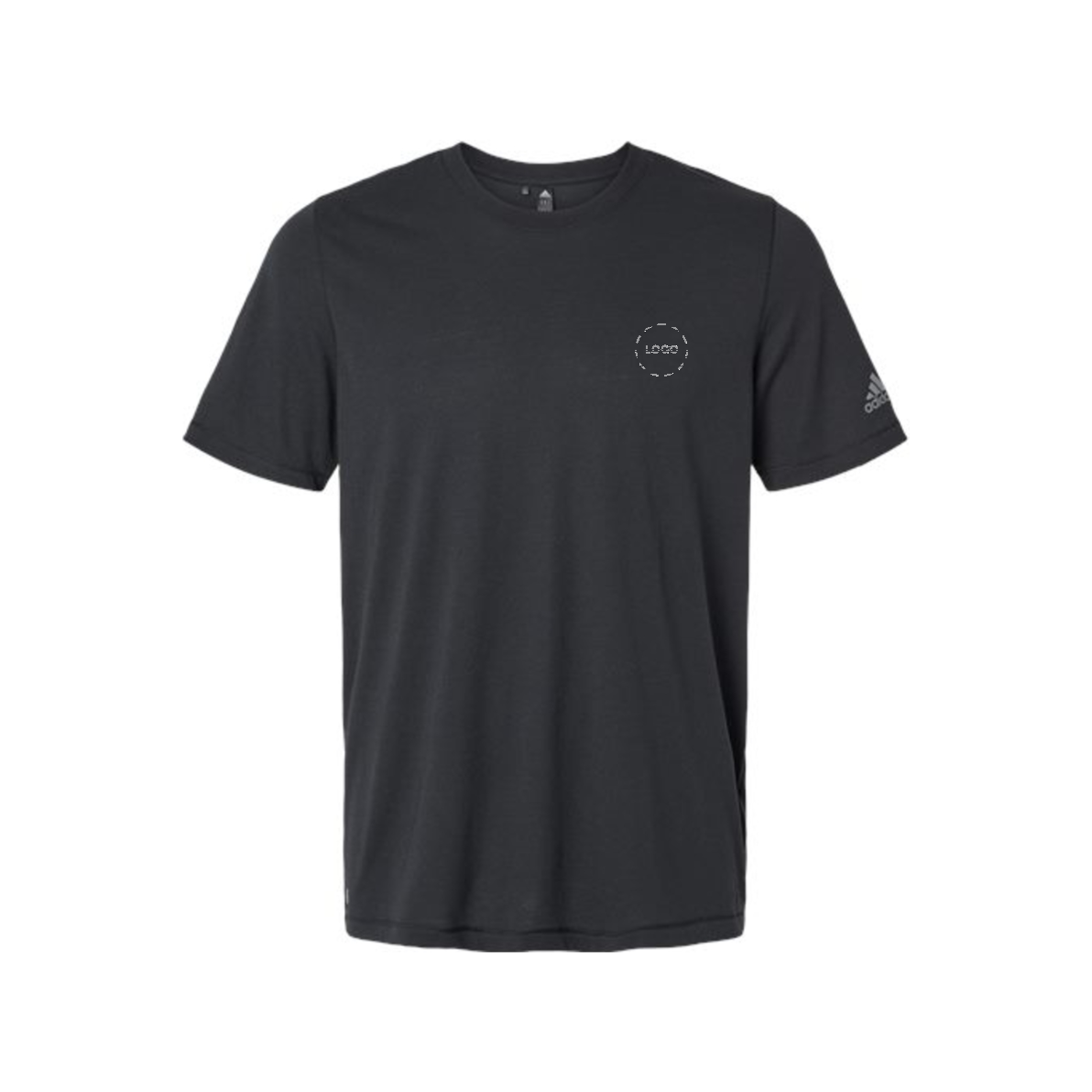Adidas Blended T-Shirt