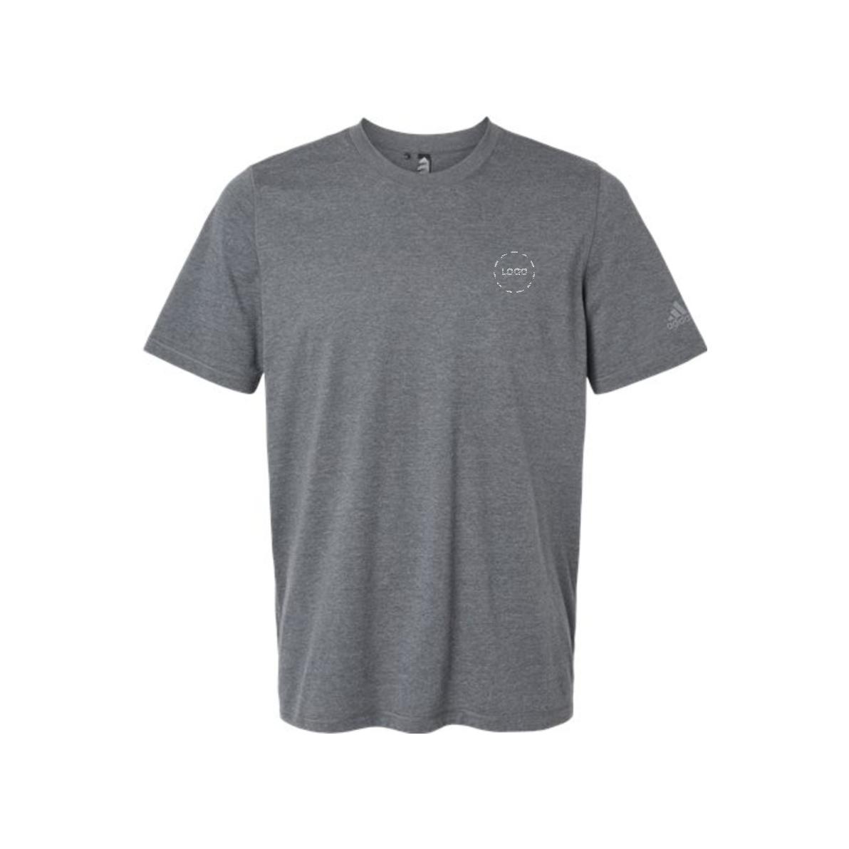 Adidas Blended T-Shirt