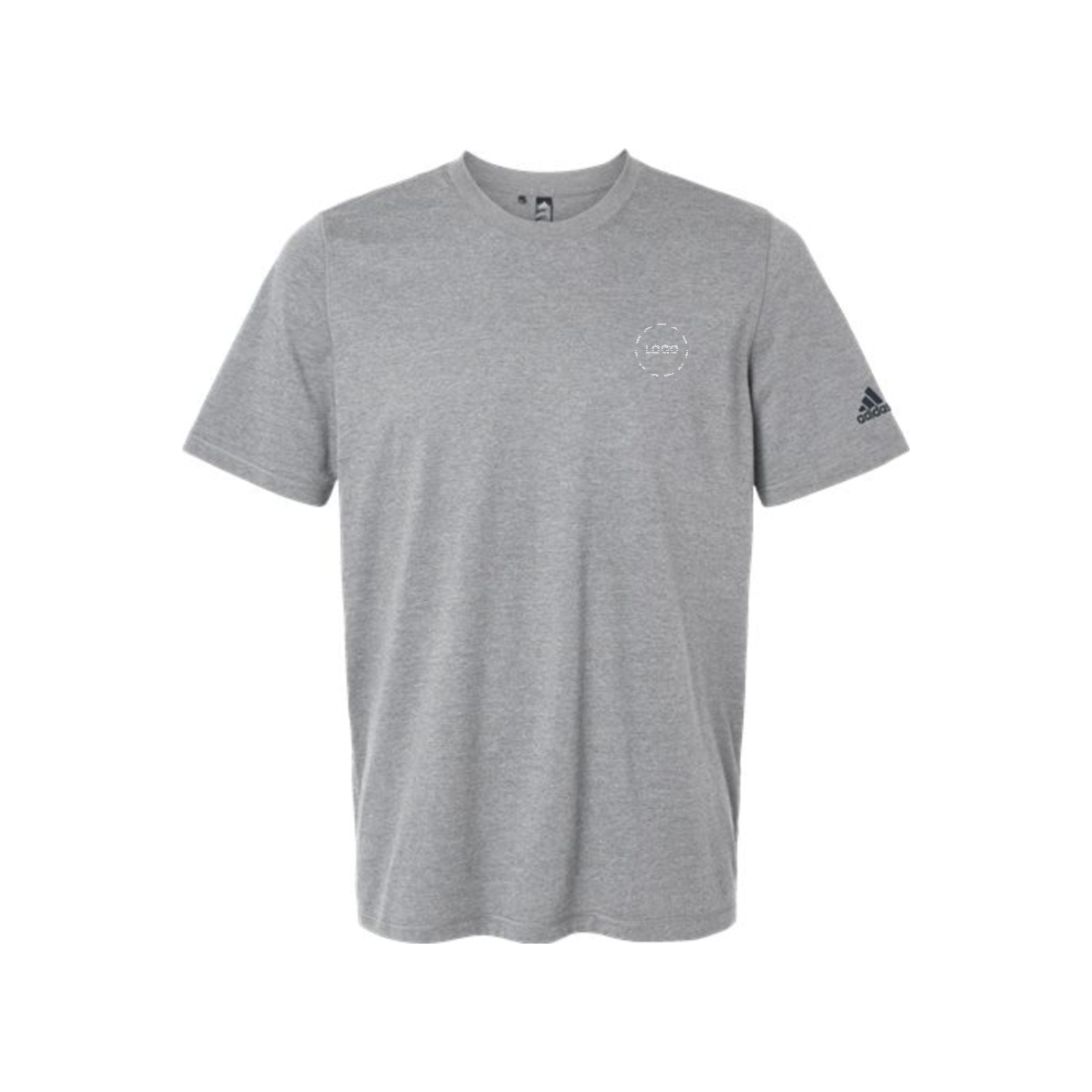 Adidas Blended T-Shirt