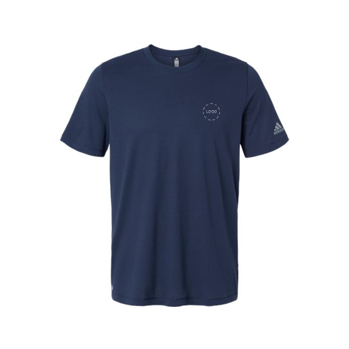 Adidas Blended T-Shirt