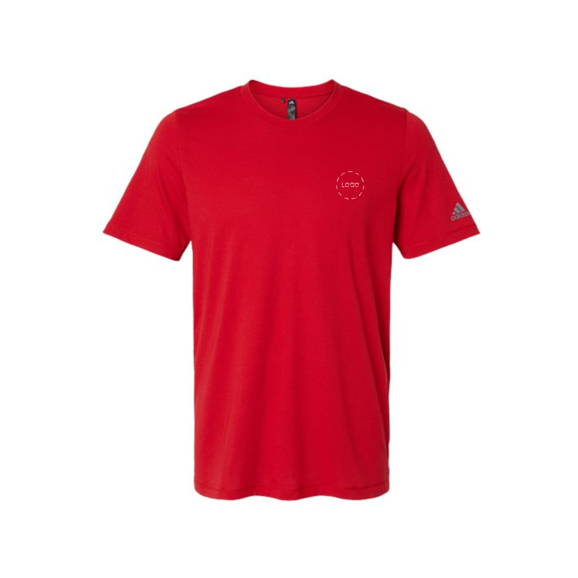 Adidas Blended T-Shirt