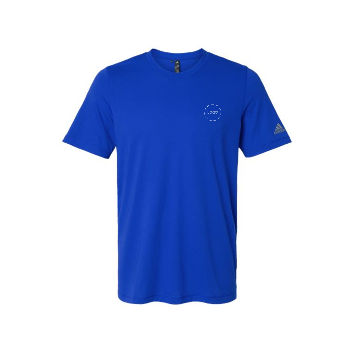 Adidas Blended T-Shirt