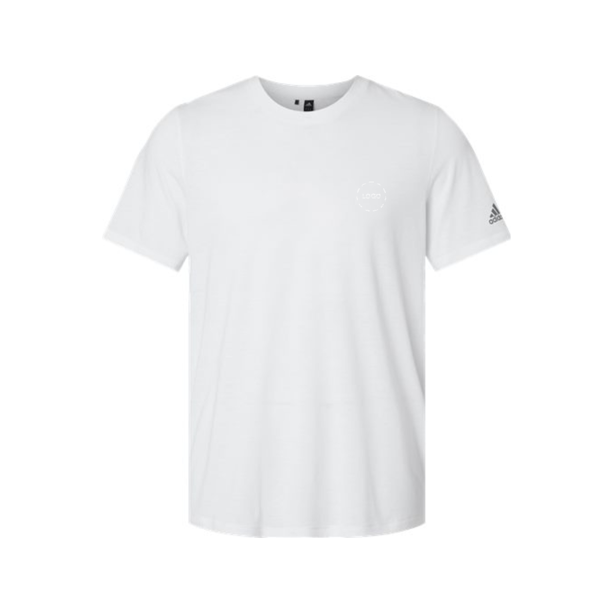 Adidas Blended T-Shirt