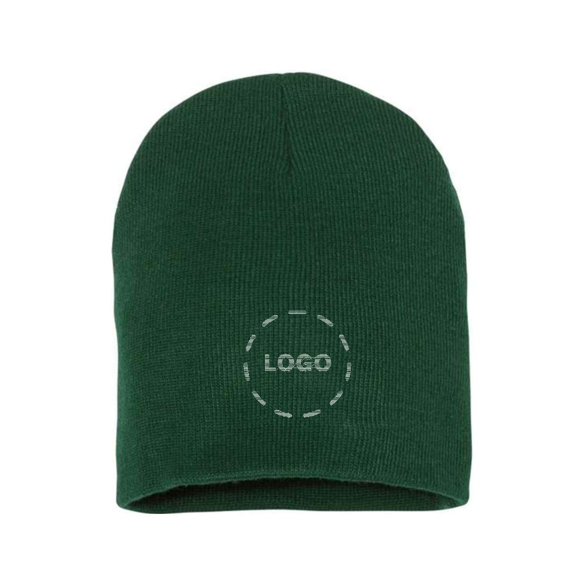 YP Short Beanie
