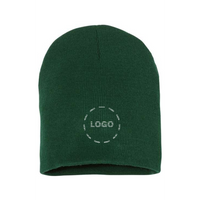 YP Short Beanie