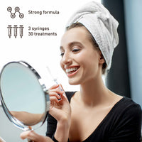 Advanced Teeth Whitening & Ayurvedic Oral Care Bundle