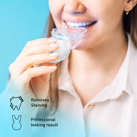 Advanced Teeth Whitening & Ayurvedic Oral Care Bundle