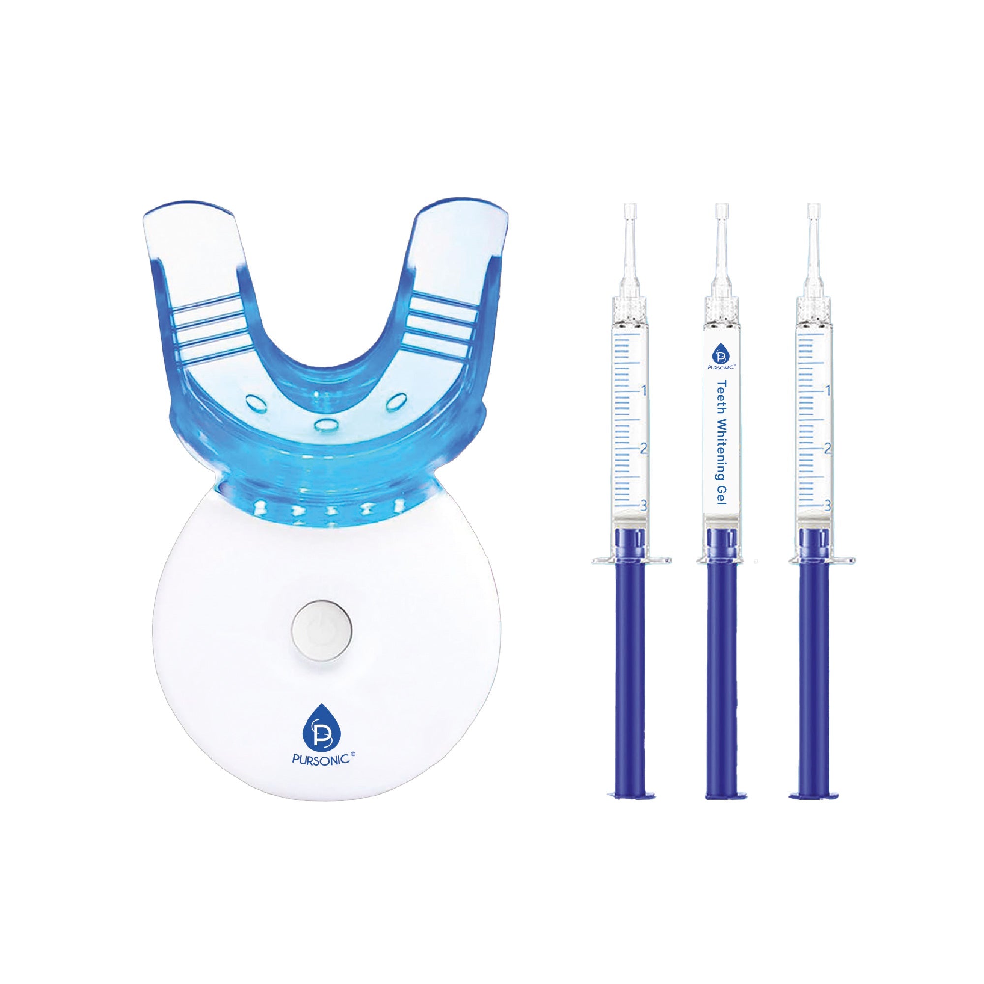PureWhite LED Whitening Treatment Kit